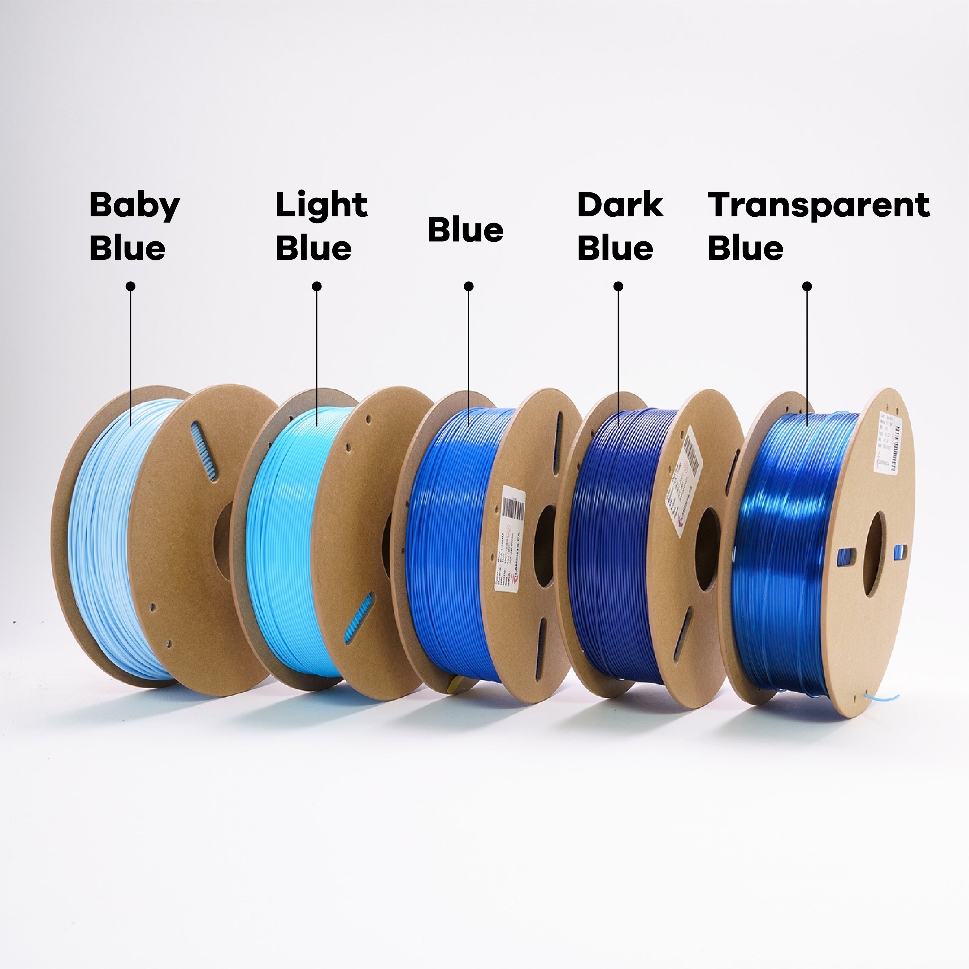 SHOP ALL 3D PRINTING FILAMENTS – Filaments.ca