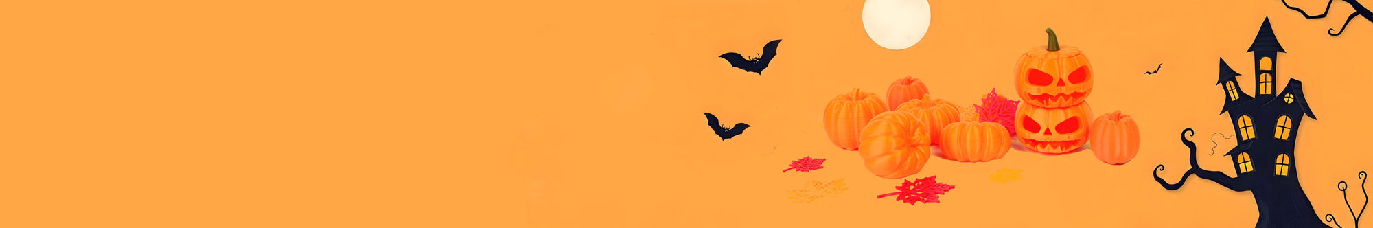 Halloween SALE!
