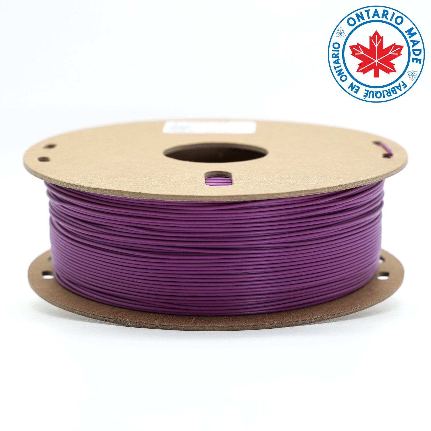 EconoFil™ Standard PLA Filament - Dark Purple - 1.75mm - 1 KG –