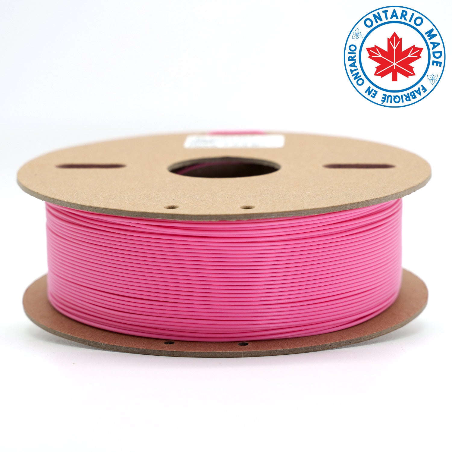 PLA Pink (1,75 mm; 2 kg), 3D printing