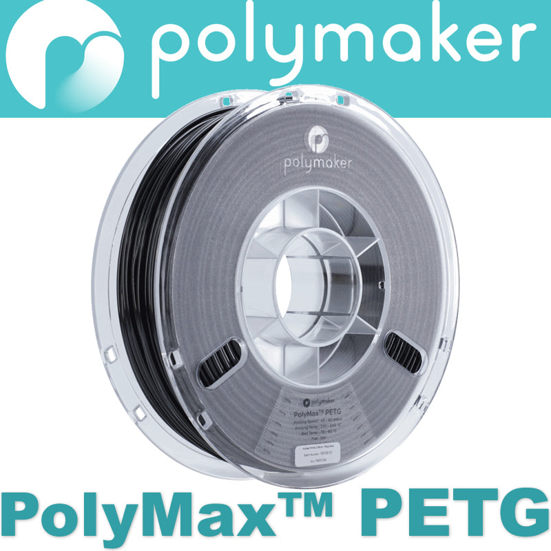 PolyMaker PolyMax High Strength PETG –