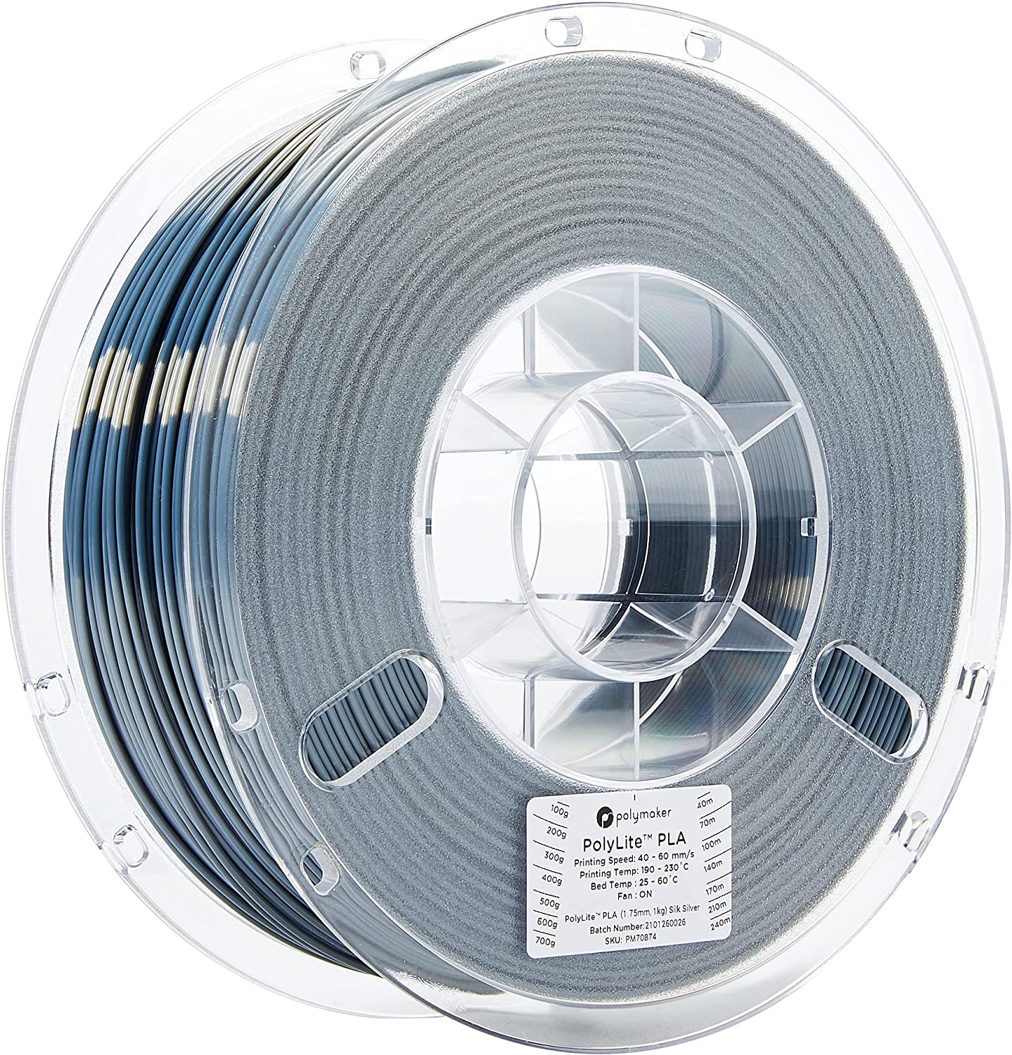 Polymaker US – 3D Printing Filament for your 3D Printer