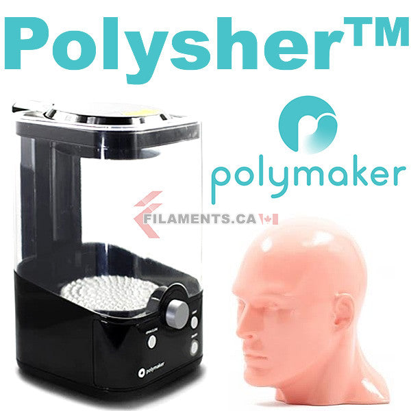 Polymaker Polysher™ –