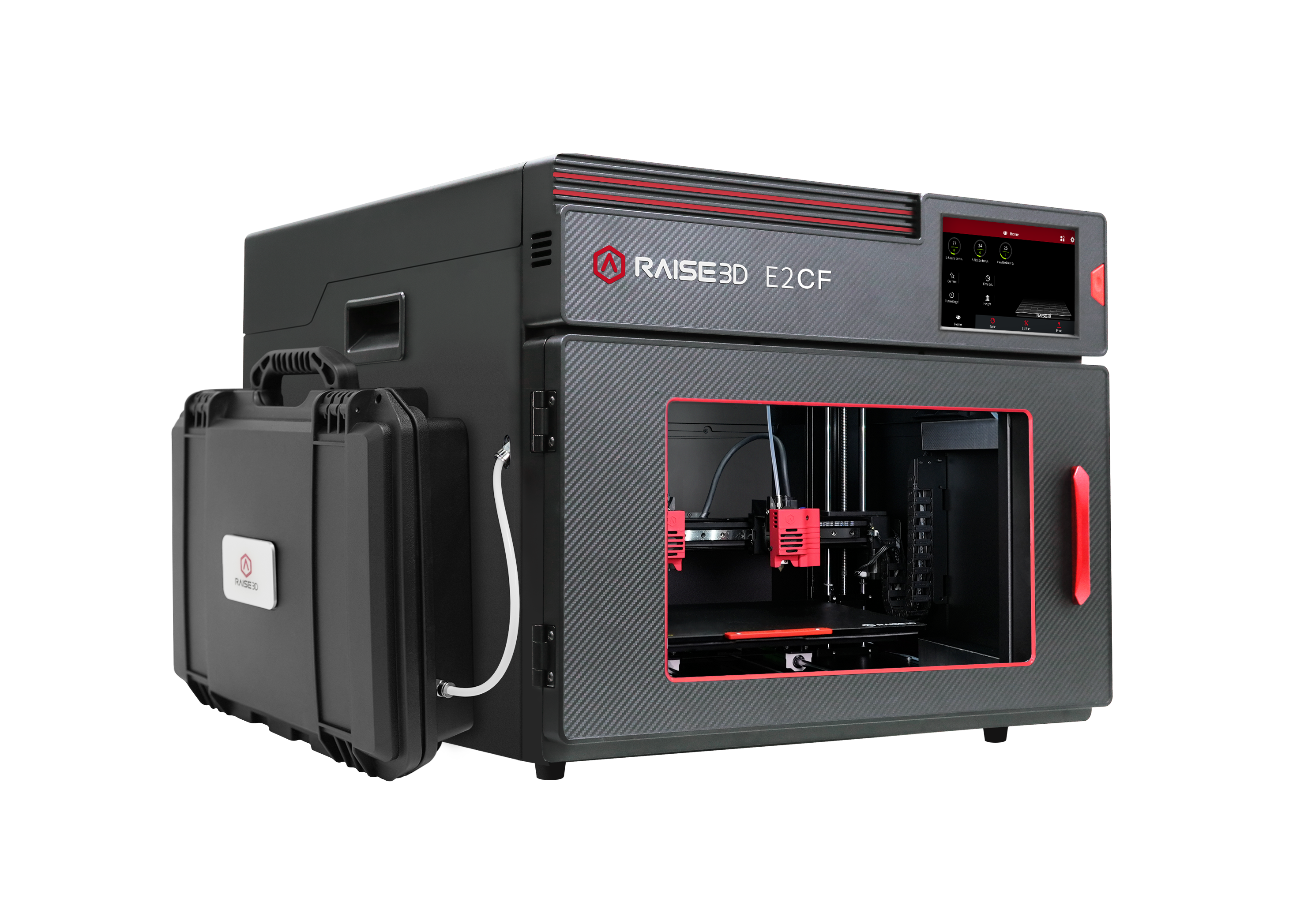 Entretien imprimante 3D FDM - Polyfab3D