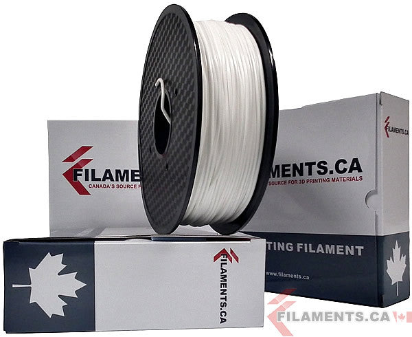 New Flexible PLA Filament Now Available