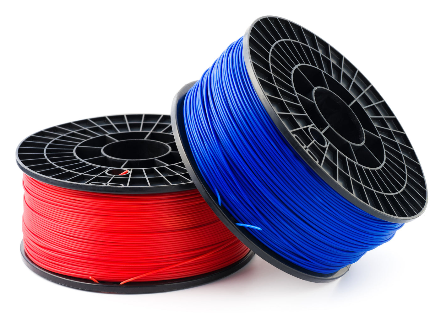 3D Matt PLA - High quality filaments - Formfutura
