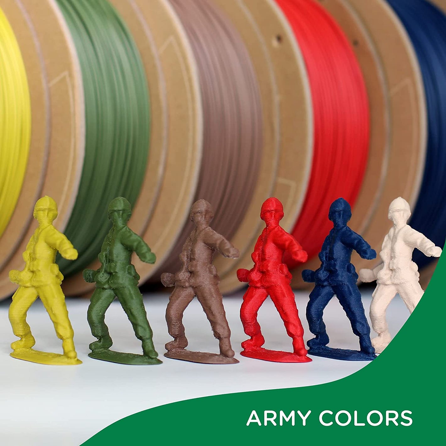 Polymaker PLA 3D Printing Filament - 1.75mm – Filaments.ca