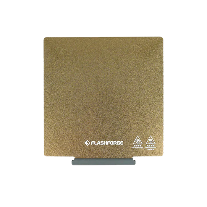 Sticker Flashforge Flashforge PEl Sticker Sheet for AD5X Series