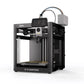 Flashforge AD5X – Multicolor 3D Printer for High-Speed, Full-Color Printing