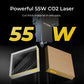 xTool P2S 55W CO2 Laser Cutter