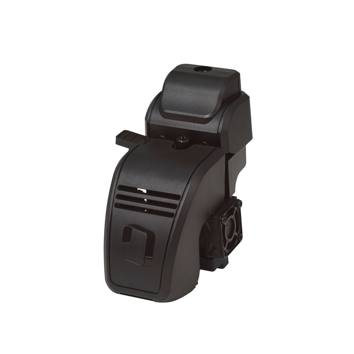 Cubicon Extruder for Style Plus