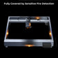 xTool Fire Safety Set: Auto Fire Detection, Fire Extinguishing