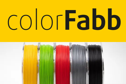 3D Printing Materials And 3D Printer Filament Supply - Toronto, Canada ...