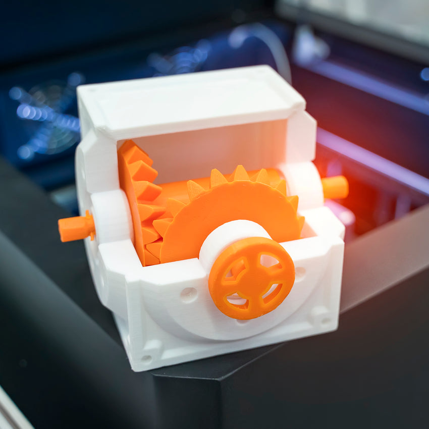 3D Printing Materials and 3D Printer Filament Supply - Toronto, Canada –