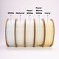 EconoFil™ Standard PLA Filament - Natural Translucent - 1.75mm - 1 KG