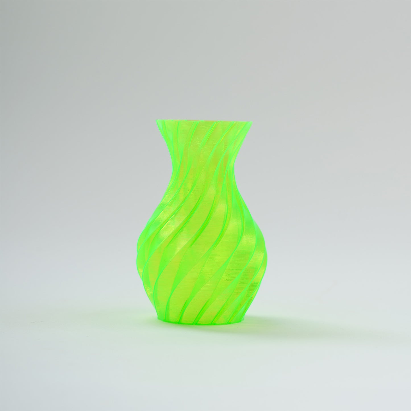 EconoFil™ Basic PLA Filament - Transparent Green - 1.75mm - 1 KG