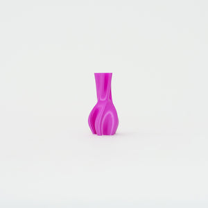 Standard PLA Silk - Purple - 1.75mm - 1KG - [Plastic]