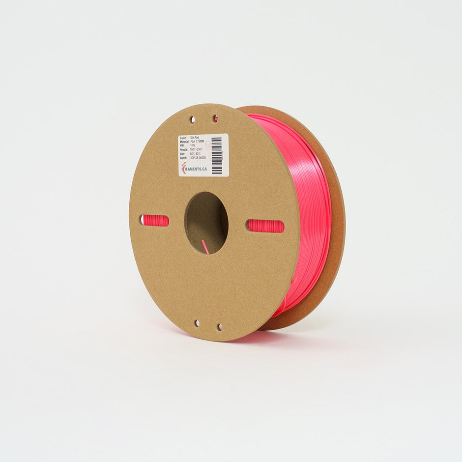 3D Printing Filaments