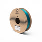 Protopasta Mermaid Tale Metallic Teal HTPLA 3D Printing Filament Canada