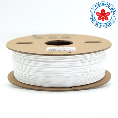 High Speed PLA 3D Printing Filament Canada