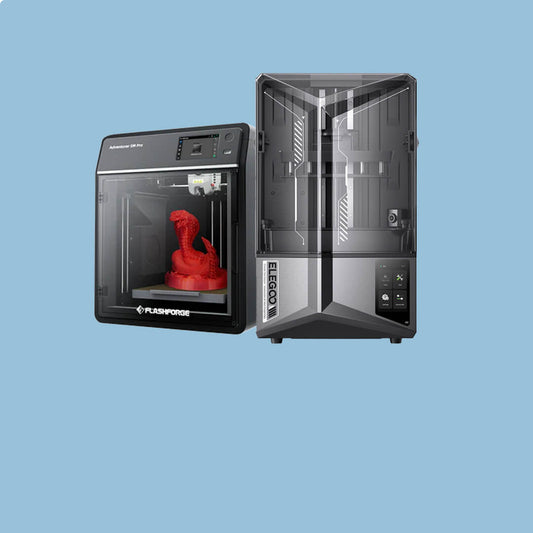 Your 2025 guide to 3d printing models free stl sites subscriptions