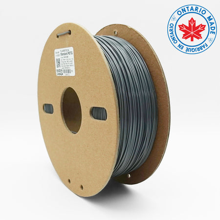 PETG Filament 3D Printing Canada