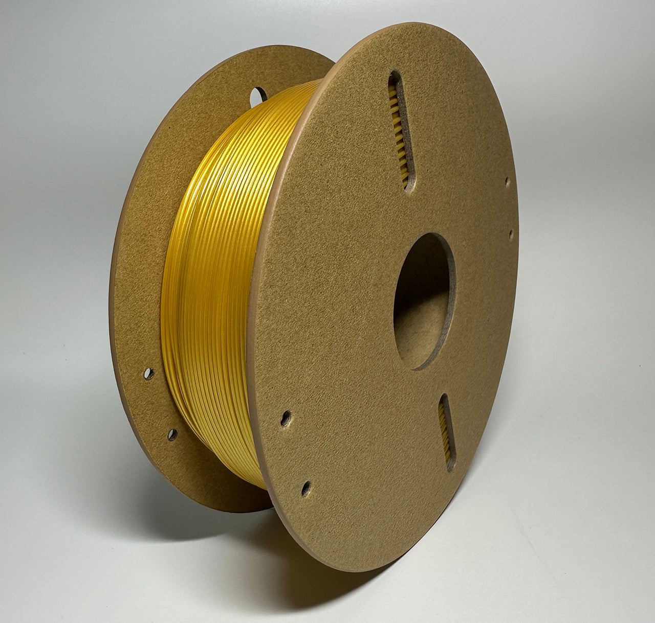 EconoFil™ Standard PETG - Pearl Gold - 1.75mm - 1KG