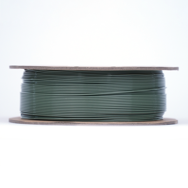 InkSmith PLA+ Filament - Olive Green - 1.75mm