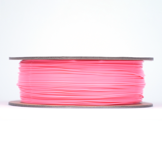 InkSmith PLA+ Filament - Pink - 1.75mm