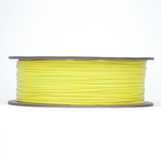 InkSmith PLA+ Filament - Yellow - 1.75mm