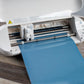 Silhouette Reflective Heat Transfer - 9"
