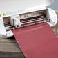 Silhouette Reflective Heat Transfer - 9"