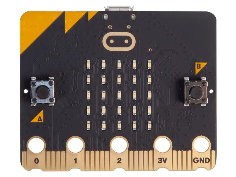 micro:bit V2 Single Board