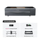xTool P2S 55W CO2 Laser Cutter