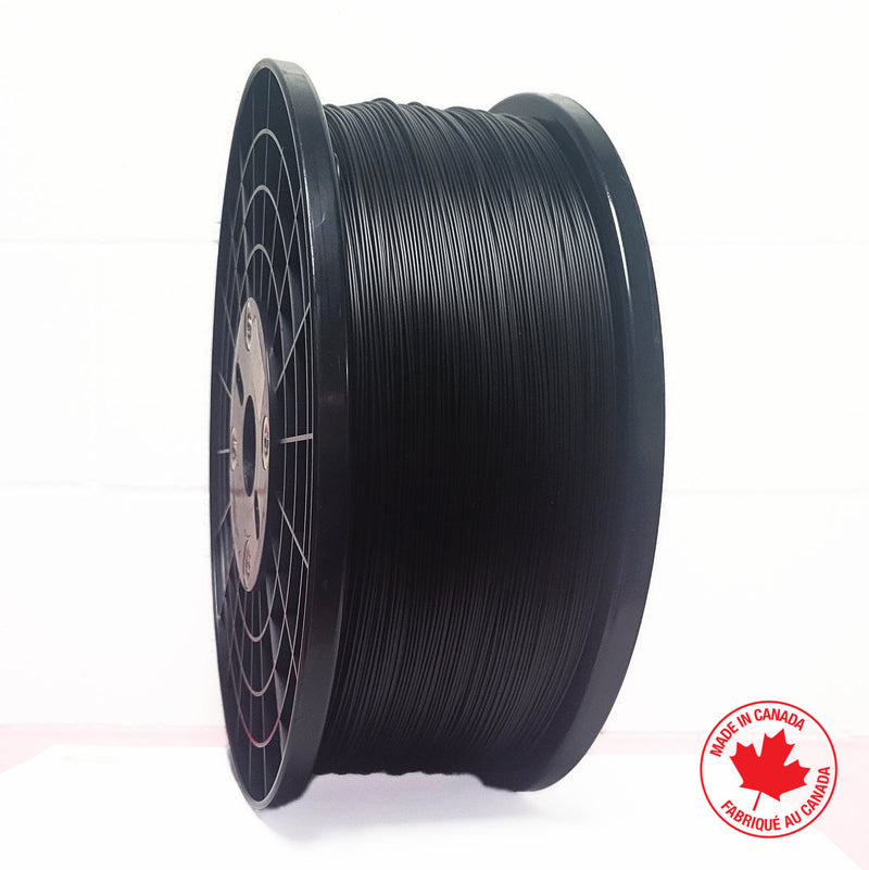 10kg EconoFil PLA 3D Printing Filament Canada