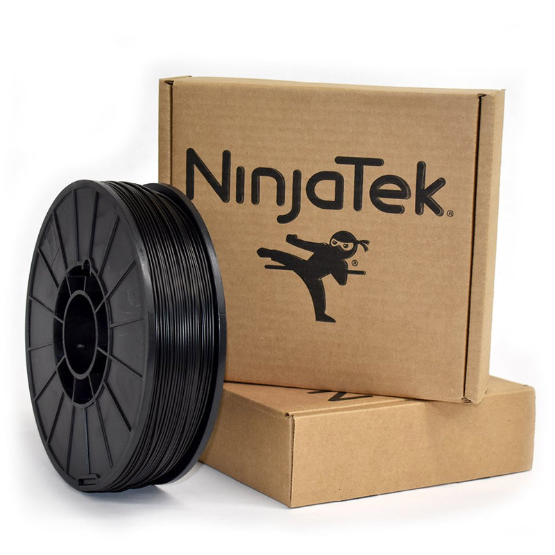 1KG Ninjatek Cheetah Flexible 3D printer filament Canada