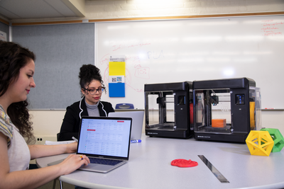 MakerBot SKETCH Classroom 3D Printing Canada