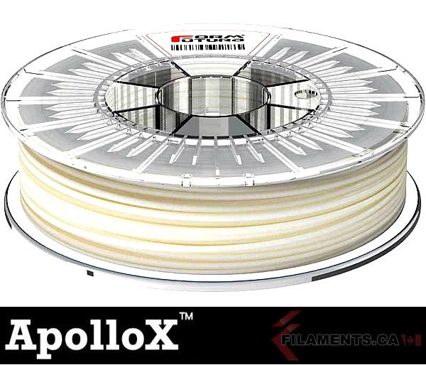 ApolloX ASA 3d printer filament Canada