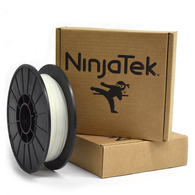 NinjaTek Armadillo Rigid TPU 3D Printing Filament Canada