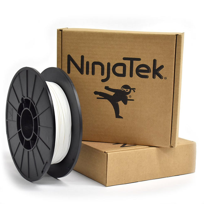 Ninjatek Cheetah Flexible 3D printer filament Canada
