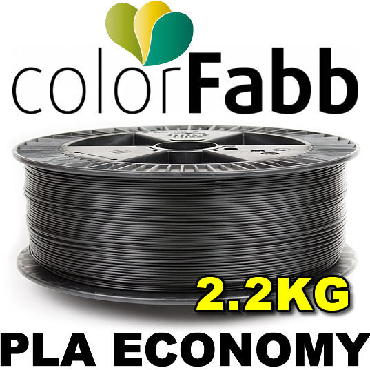 colorfabb PLA economy 3D printer filament Canada