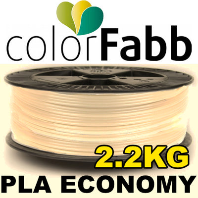 colorfabb PLA economy 3D printer filament Canada