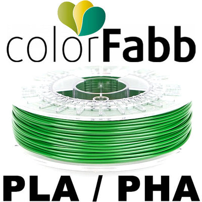 ColorFabb PLA PHA 3D Printer Filament Canada