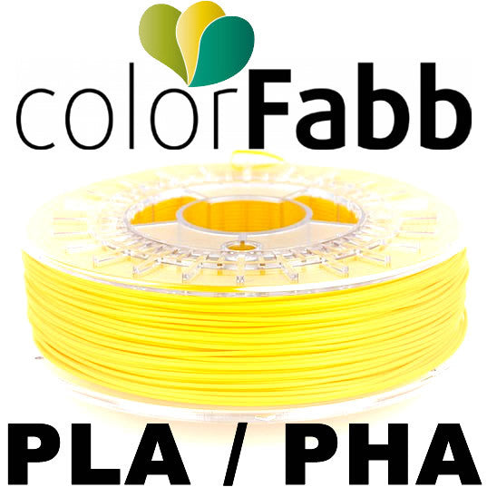 ColorFabb PLA PHA 3D Printer Filament Canada