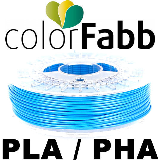 ColorFabb PLA PHA 3D Printer Filament Canada