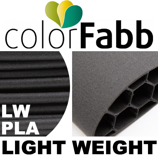 How to print with LW-PLA - Learn ColorFabb