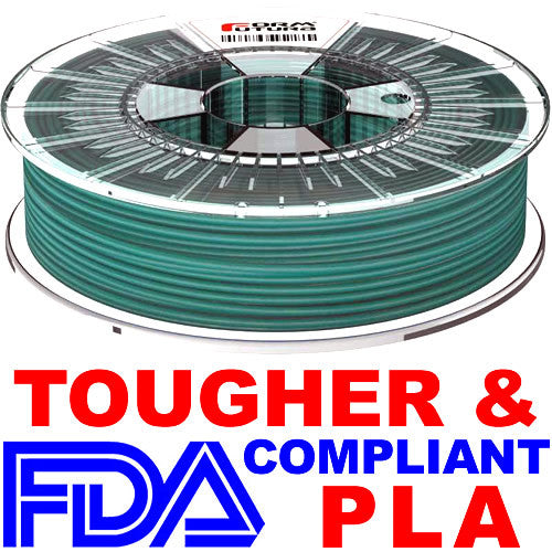 FormFutura EasyFil 3D Printer Filament Canada
