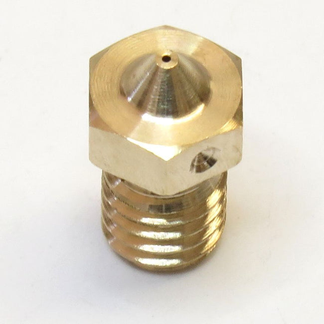 E3D Genuine Brass Nozzle V6 for 3D printers Canada