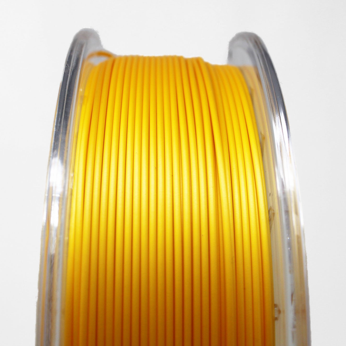 EcoTough Silk Gold PLA 3D Printing Filament Canada