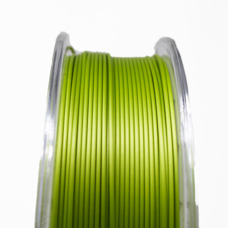 EcoTough Silk PLA 3D Printing Filaments Canada